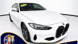 2022 BMW 4 Series 430i xDrive