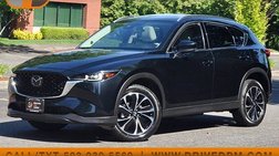 2023 Mazda CX-5 2.5 S Premium Plus