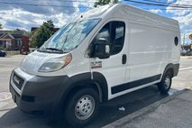 2019 Ram ProMaster 1500 136 WB