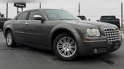 2010 Chrysler 300 Touring