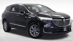 2023 Buick Enclave Premium