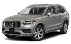2024 Volvo XC90 B6 Ultimate Bright Theme 7P