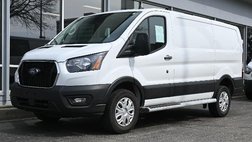2024 Ford Transit 250