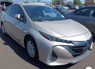 2021 Toyota Prius Prime XLE