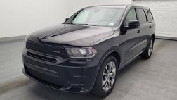 2019 Dodge Durango GT Plus