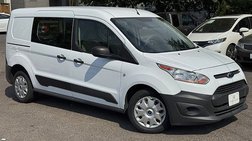 2016 Ford Transit Connect XL