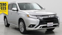 2022 Mitsubishi Outlander PHEV SEL