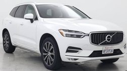 2020 Volvo XC60 T6 Inscription