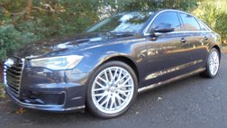 2016 Audi A6 2.0T Premium