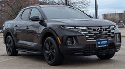 2024 Hyundai Santa Cruz Night