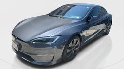2022 Tesla Model S Base