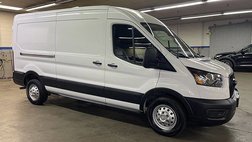 2023 Ford Transit 250