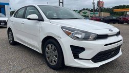 2021 Kia Rio LX