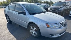 2006 Saturn Ion 3
