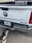 2021 Ram Ram Pickup 2500 Tradesman