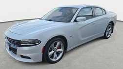 2016 Dodge Charger R/T