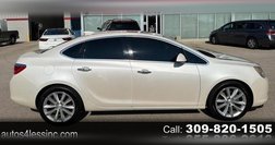 2015 Buick Verano Leather Group