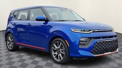 2020 Kia Soul GT-Line