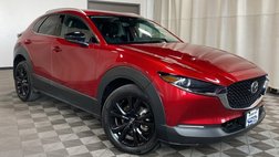 2023 Mazda CX-30 2.5 Turbo Premium