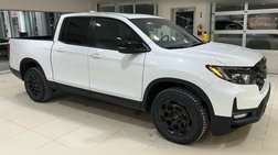 2026 Honda Ridgeline TrailSport S