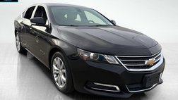 2020 Chevrolet Impala LT