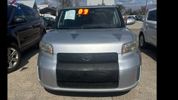 2009 Scion xB 
