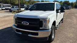 2019 Ford Super Duty F-250 XL