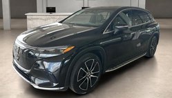 2023 Mercedes-Benz EQS EQS 450+