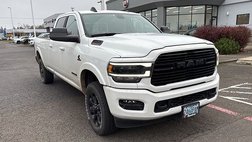 2022 Ram Ram Pickup 3500 Laramie