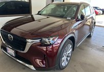 2024 Mazda CX-90 3.3 Turbo Premium Plus