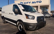 2020 Ford Transit 150