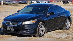 2010 Honda Accord EX-L