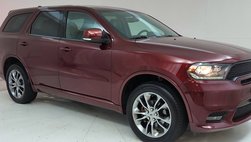 2020 Dodge Durango GT Plus
