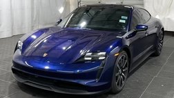 2021 Porsche Taycan Base