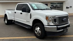 2021 Ford Super Duty F-350 XL