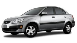 2008 Kia Rio LX