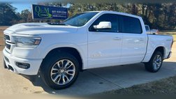 2020 Ram Ram Pickup 1500 Laramie