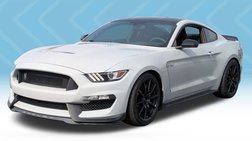2017 Ford Mustang Shelby GT350