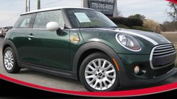 2015 MINI Hardtop Cooper