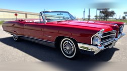 1965 Pontiac Bonneville 