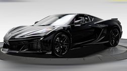 2023 Chevrolet Corvette Z06