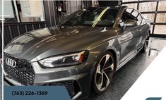 2018 Audi RS 5 2.9T quattro