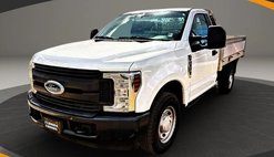2019 Ford Super Duty F-250 XL