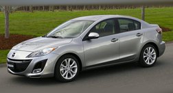 2011 Mazda MAZDA3 i Touring