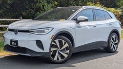 2022 Volkswagen ID.4 Pro S