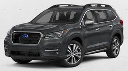 2021 Subaru Ascent Touring