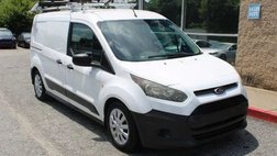2015 Ford Transit Connect XL