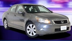 2009 Honda Accord EX-L