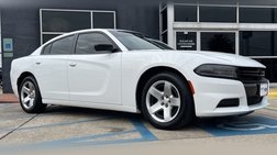 2023 Dodge Charger Police