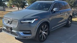 2022 Volvo XC90 T6 Inscription 7-Passenger